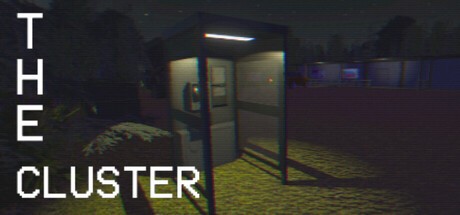 Games like The Cluster
