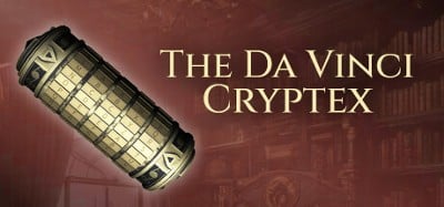 The Da Vinci Cryptex Image