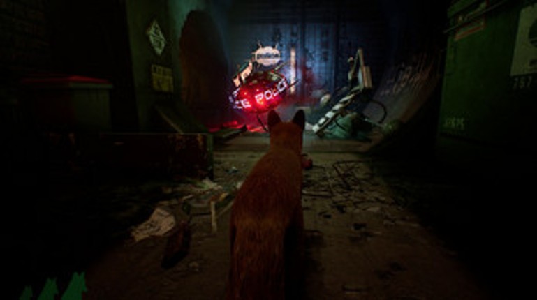 The End Image