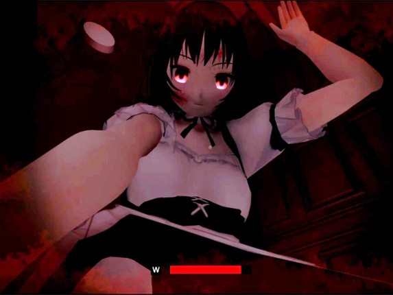 The Feast of Terror [Pure Edition] -A Night Hunted By Beauties- screenshot