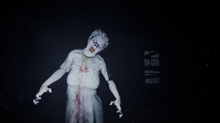 The Guest II screenshot