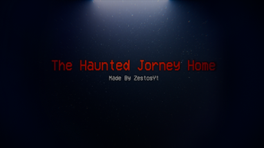 The Haunted Jorney Home Image