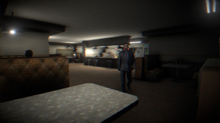 The Haunted Jorney Home screenshot
