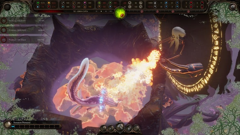 The HELL Prologue screenshot