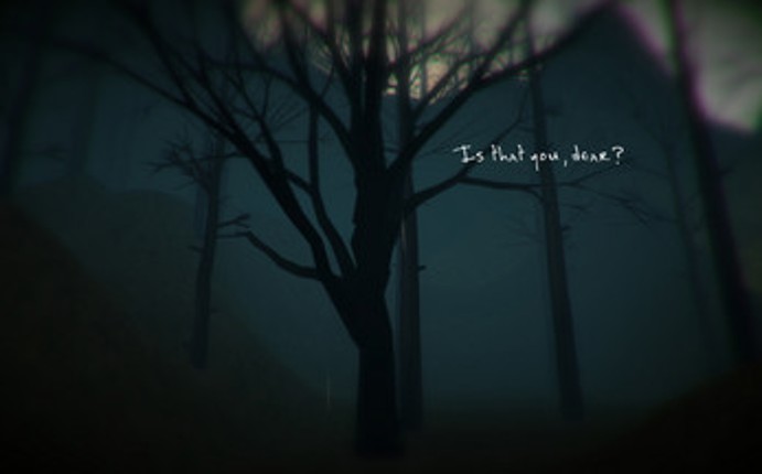 The Lotus Eater screenshot