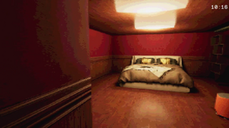 The Maskot screenshot