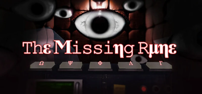 The Missing Rune Image