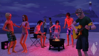 The Sims 3 Image