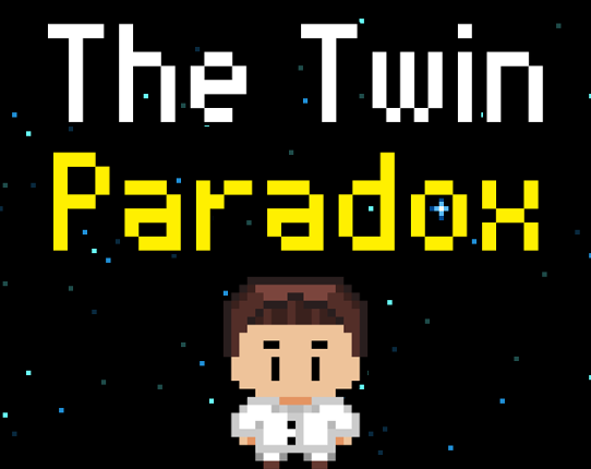 The Twin Paradox Image