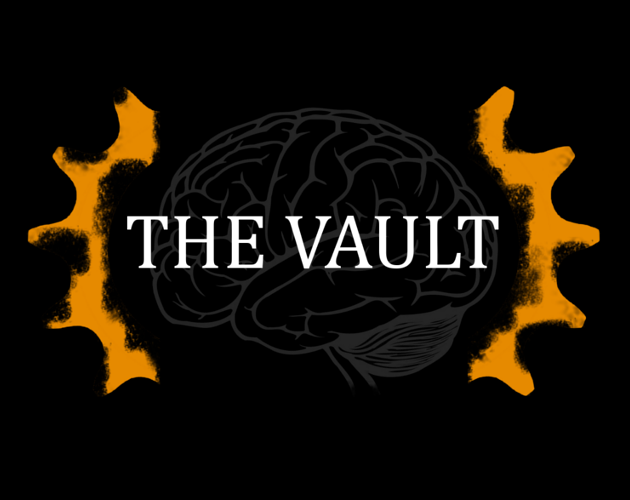 Games like The Vault