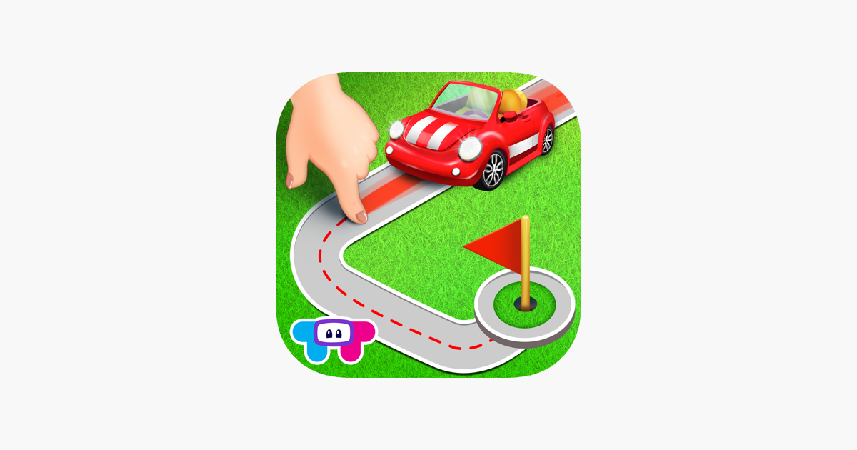 Games like Tiny Roads Car Puzzles