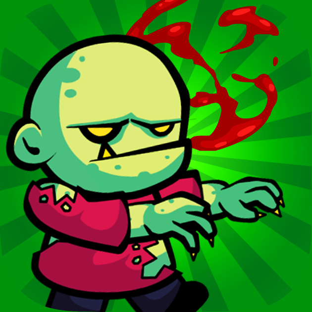 Games like Tiny Zomby The Barricade