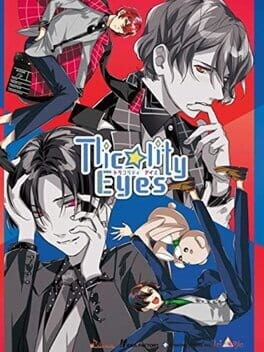 Games like Tlicolity Eyes Vol. 1