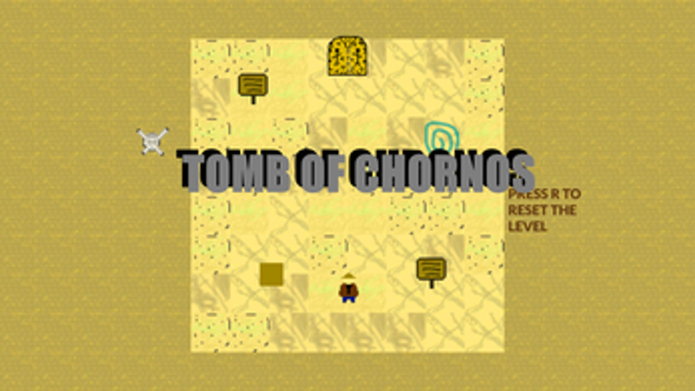 Tomb of Chronos Image
