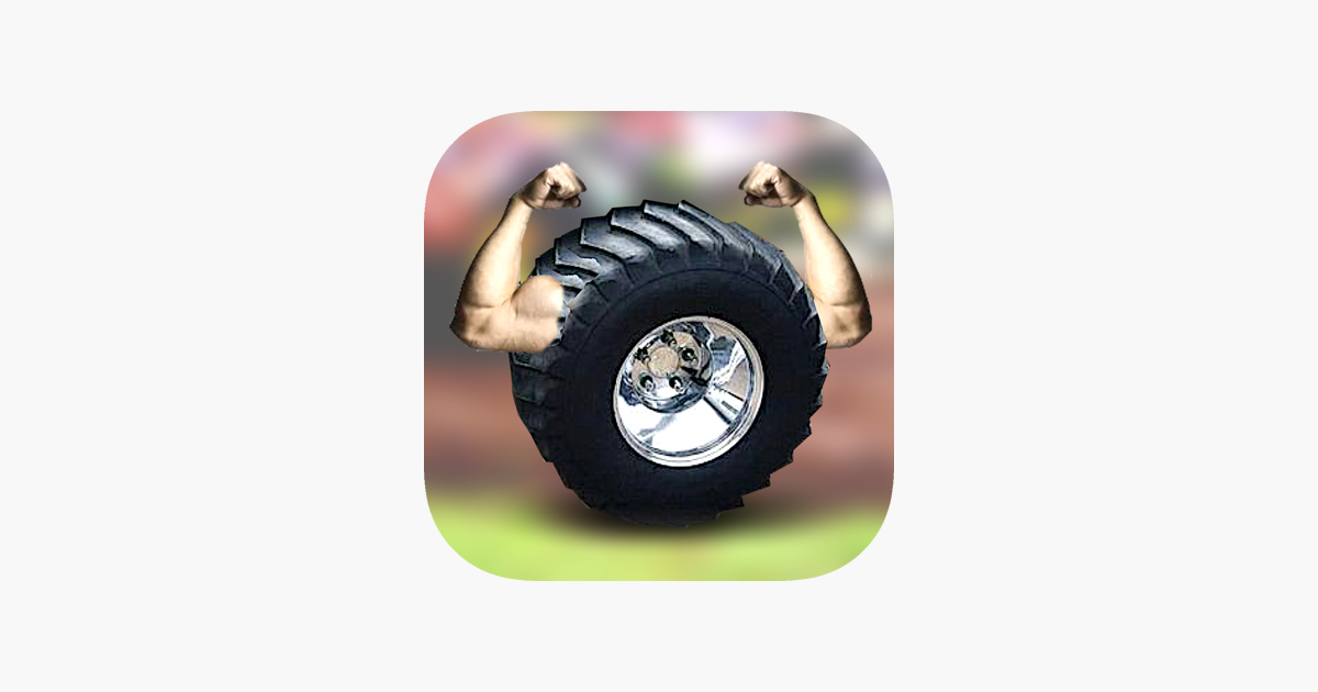 Games like Tractor Pull