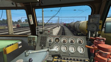 Trainz Railroad Simulator 2022 Image