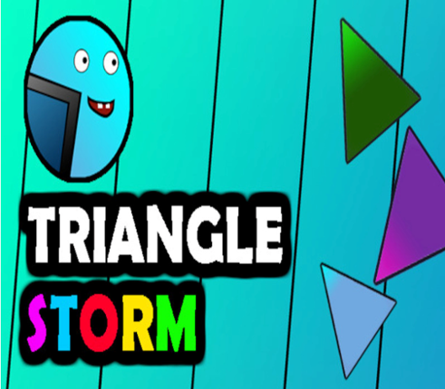 TriangleStorm Image