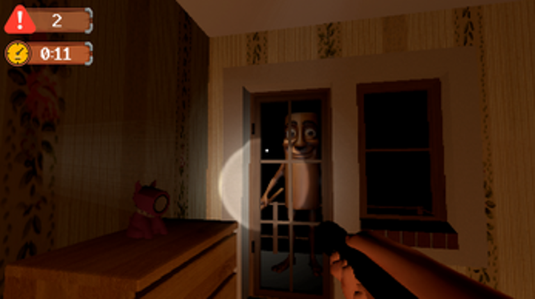 TUNG TUNG: Don’t Fall Asleep Image