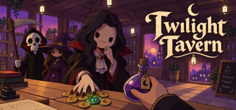 Twilight Tavern Image