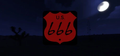 Games like U.S. 666
