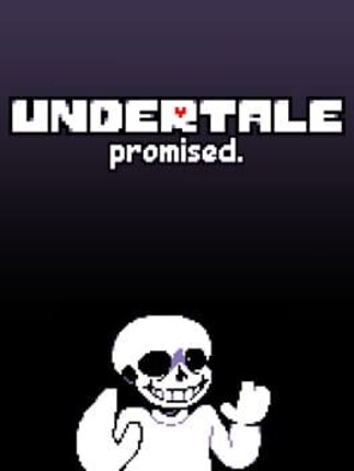 Undertale: Promised. Image