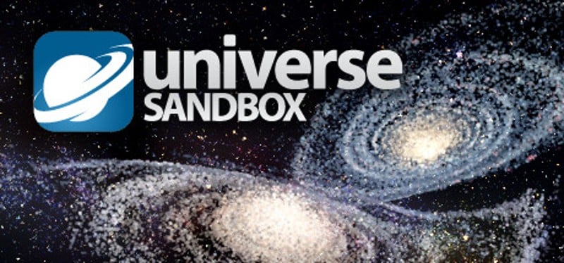 Universe Sandbox Legacy Image