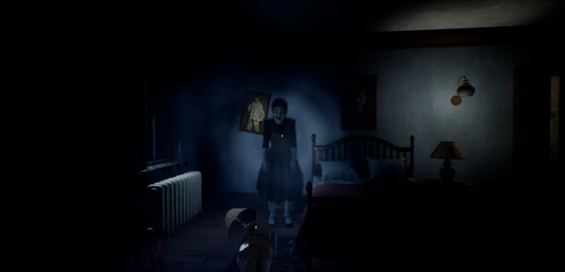Unsealed: Vigil Image