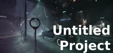 Games like Untitled Project