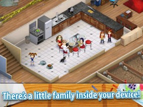 Virtual Families 2: Our Dream House Image