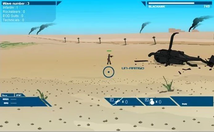 Weapon Image