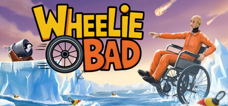 Wheelie Bad Image
