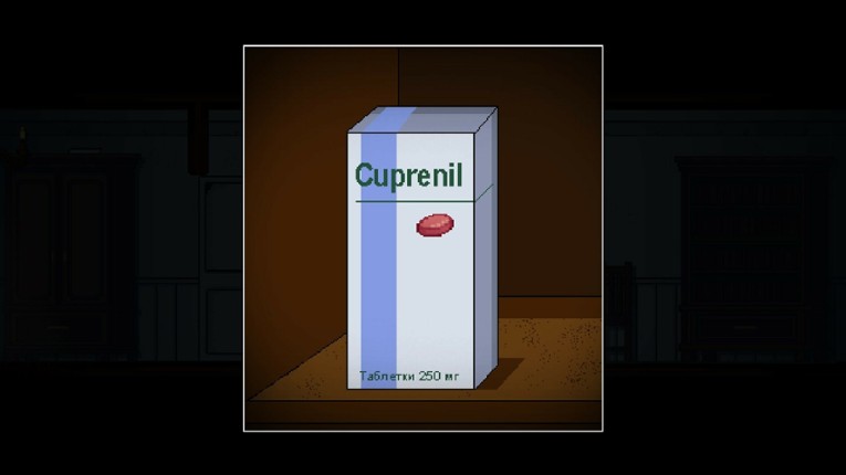 When eyes close screenshot