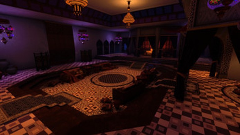 Whispers of Time screenshot