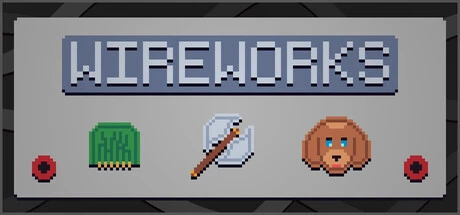 Games like Wireworks