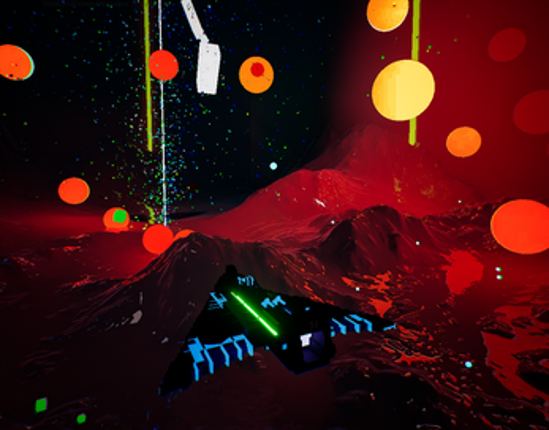 World Sizer RTX Image