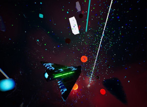 World Sizer RTX screenshot