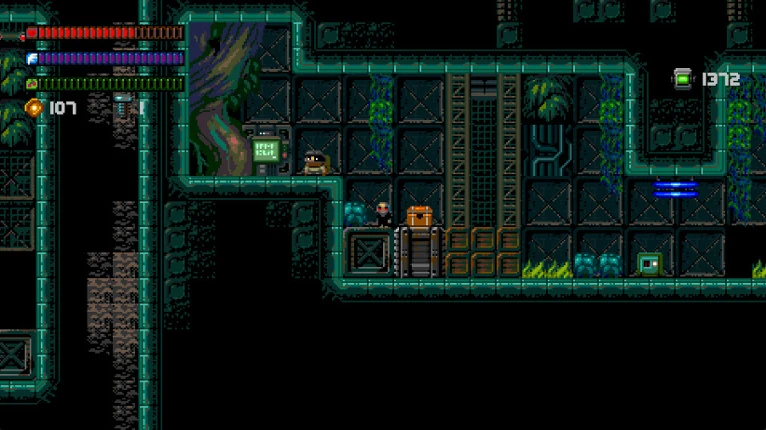 Wreckdigger screenshot