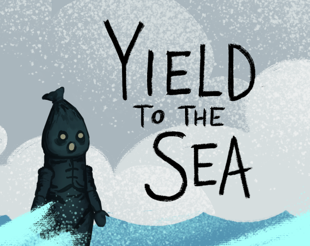 Games like Yield to the Sea