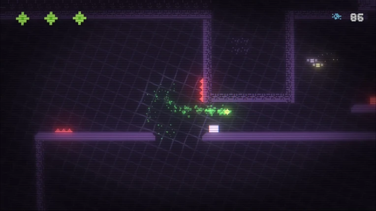 ZERO//DECAY Image