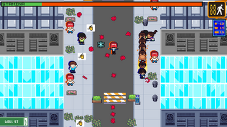 Zohran's Run screenshot