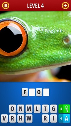 Zoom! - Magnified Pics Image