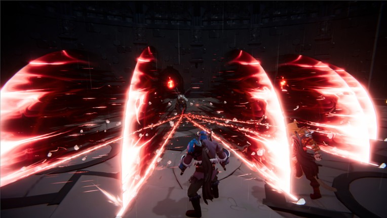 决战万界山 screenshot