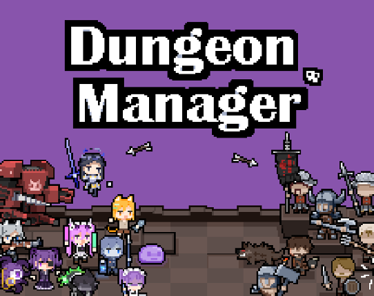 DungeonManager Image
