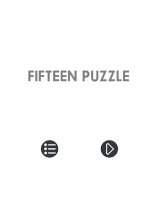 15:Puzzle screenshot