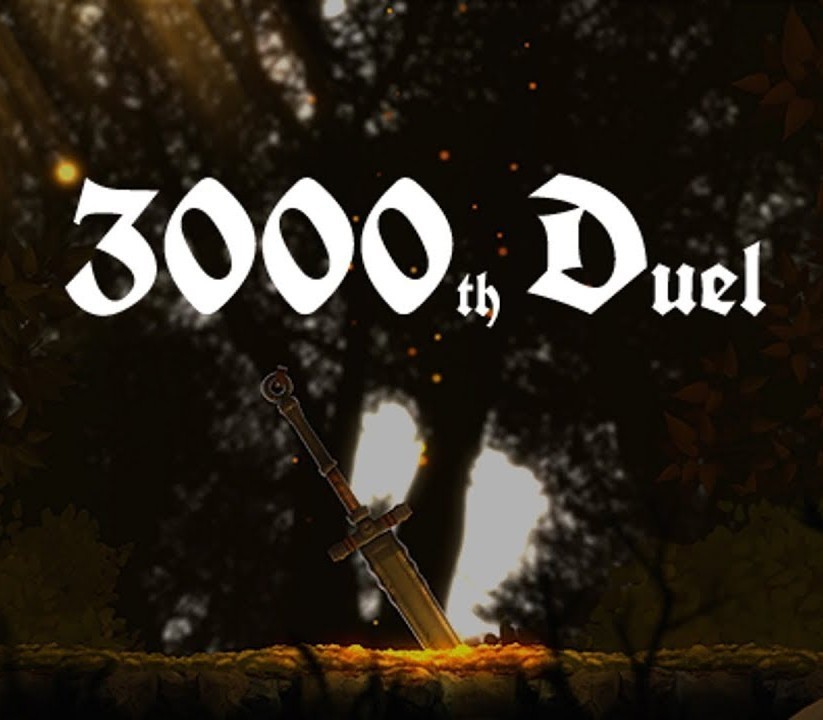 Games like 3000th Duel