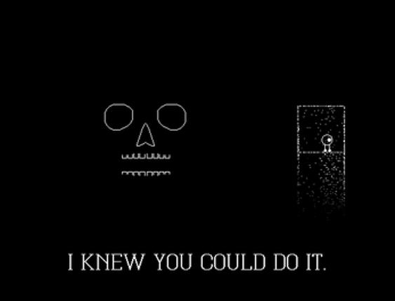 3 Apparitions screenshot