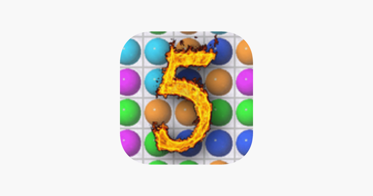 Games like 5 or Better