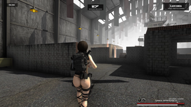 Agent Ava : Survival Edition screenshot