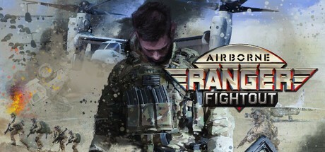 Games like Airborne Ranger: FightOut