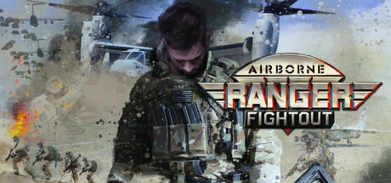 Airborne Ranger: FightOut Image